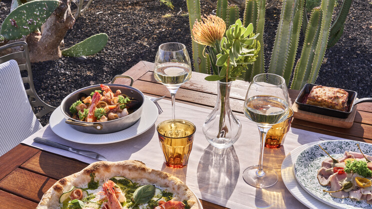 Royal Hideaway Corales Suites